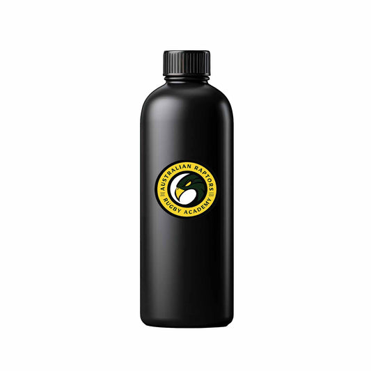 Australian Raptors Stainless Steel Water Bottle – Stay Hydrated, Stay Strong