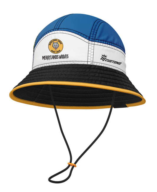 Wolves Bucket Hats