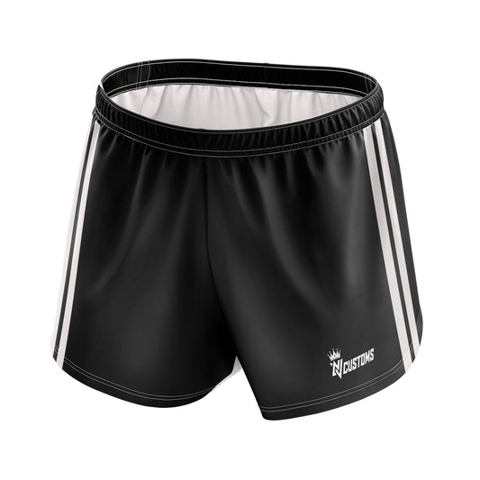 Custom Sublimated Rugby League Shorts – Engineered for Performance, Designed for Your Team