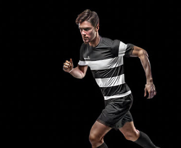 Custom Soccer Kits – Play in Style, Perform with Confidence