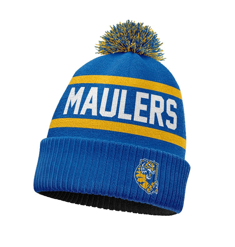 Maulers Beanie