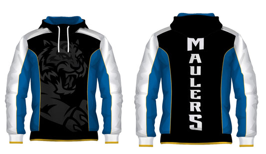 Maulers Hoodie