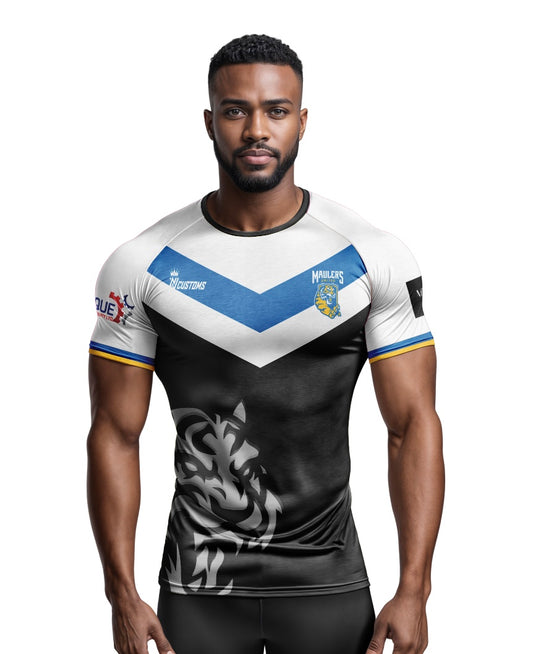 training Shirt