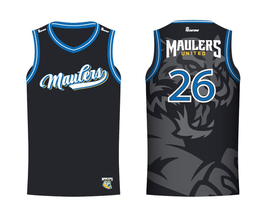 Maulers Singlet