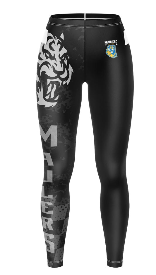 Maulers full length Tag League Training Tights