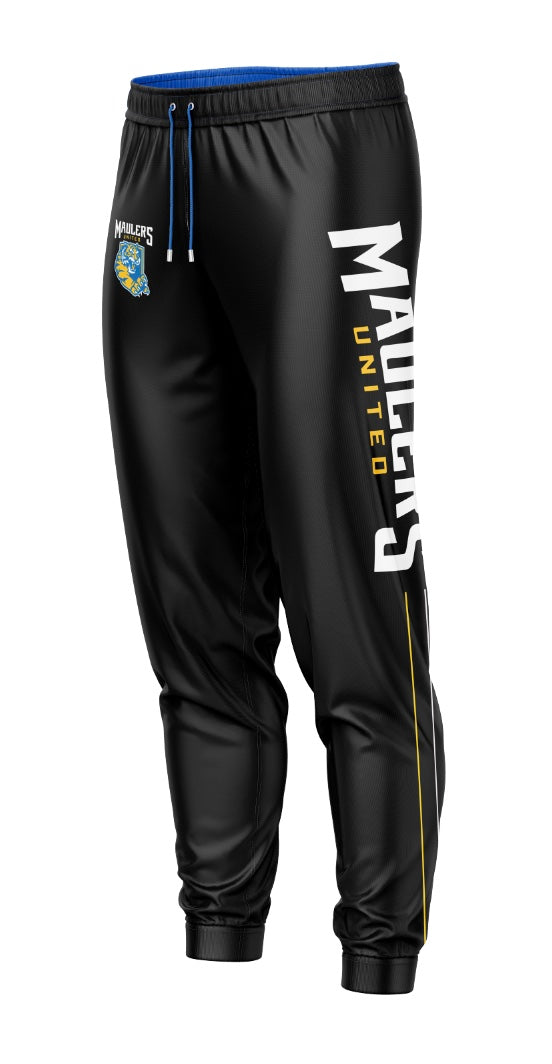Maulers Track Pants