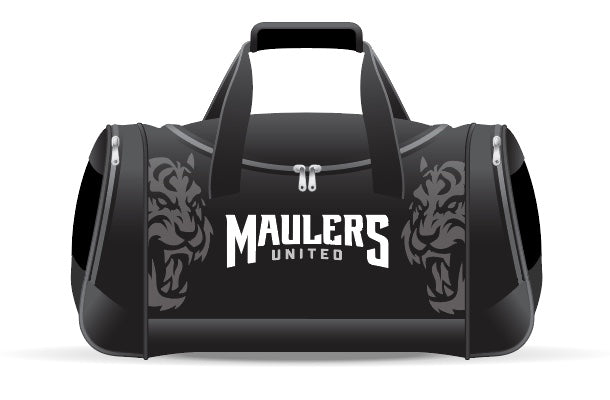 Maulers Sports Bag